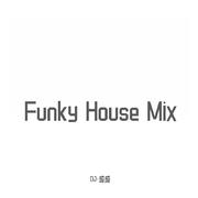 傲七爷-是想你的声音啊（DJ-成成 Funky House Rmx2022）