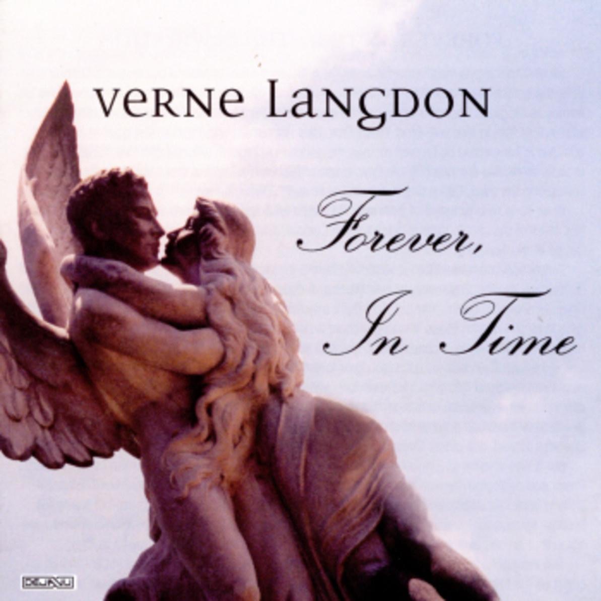 Forever, In Time