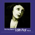 The Very Best of Edith Piaf, Vol. 6