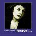 The Very Best of Edith Piaf, Vol. 6专辑