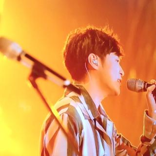 歌手2019吴青峰（顺序排列，持续更新）