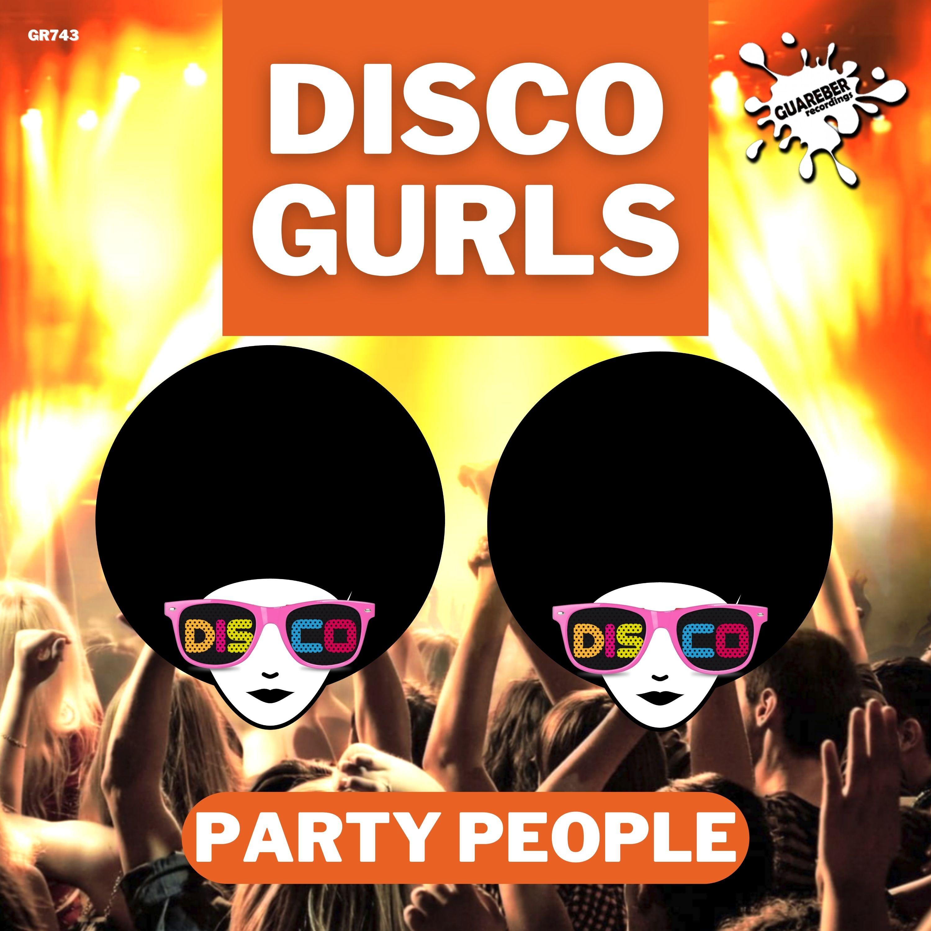 Party People