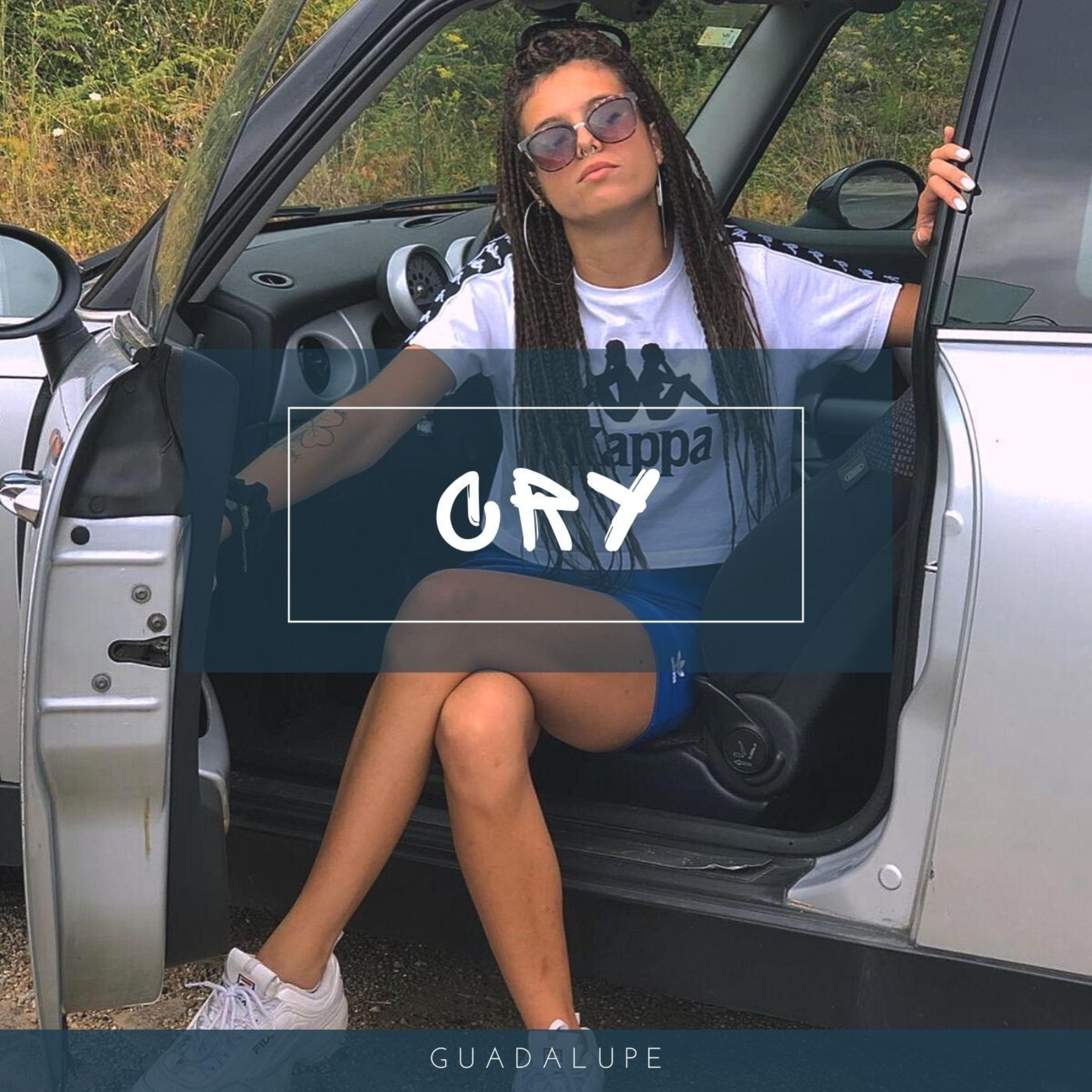 Cry