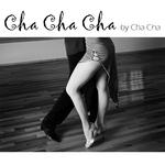 Cha Cha Cha专辑