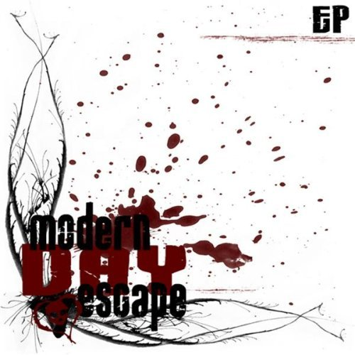 Modern Day Escape EP [Explicit]