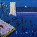 Blue Night