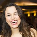 Samantha Barks