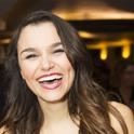 Samantha Barks