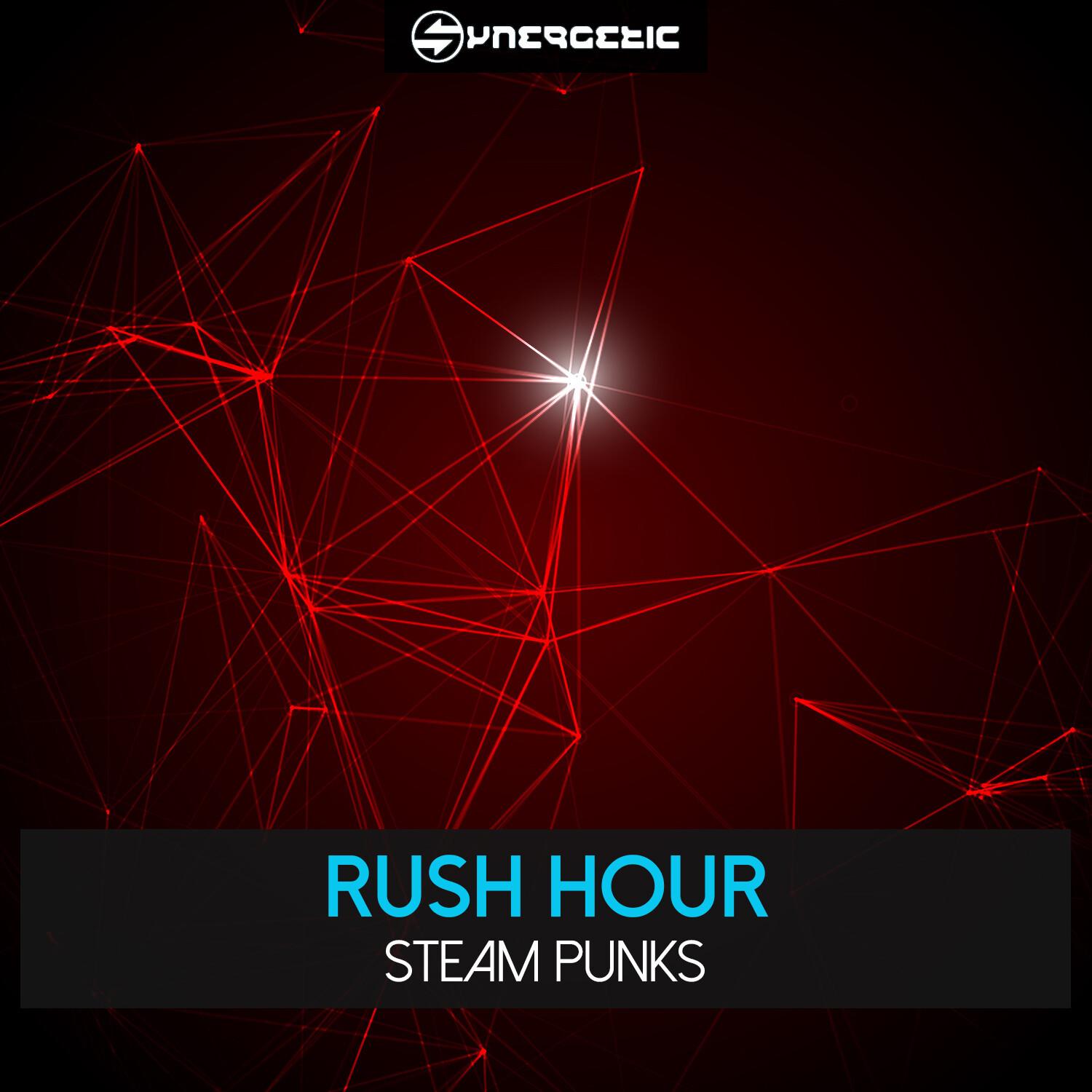 Steam Punks