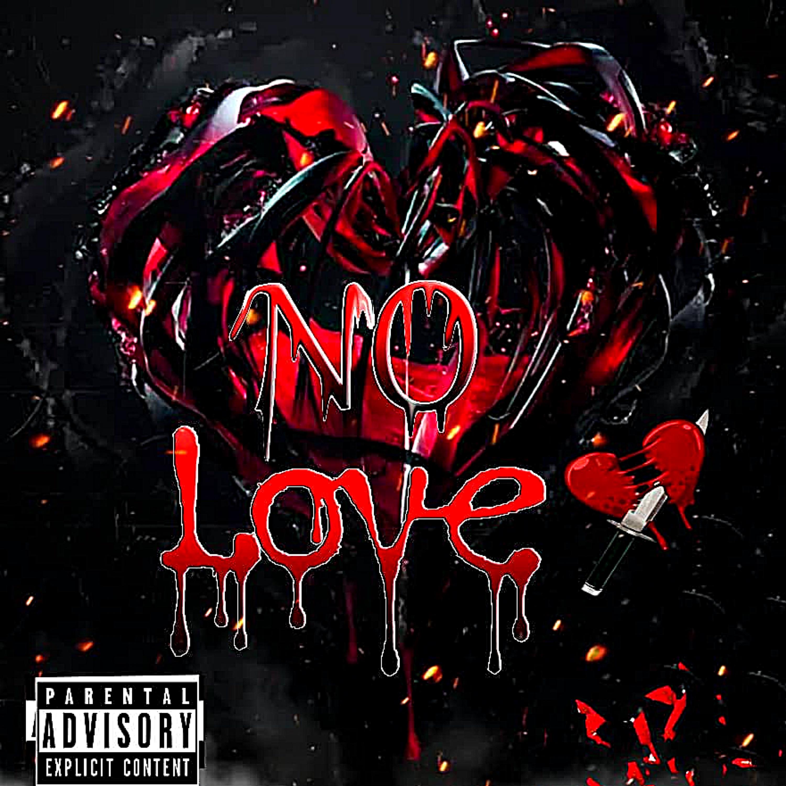 No Love