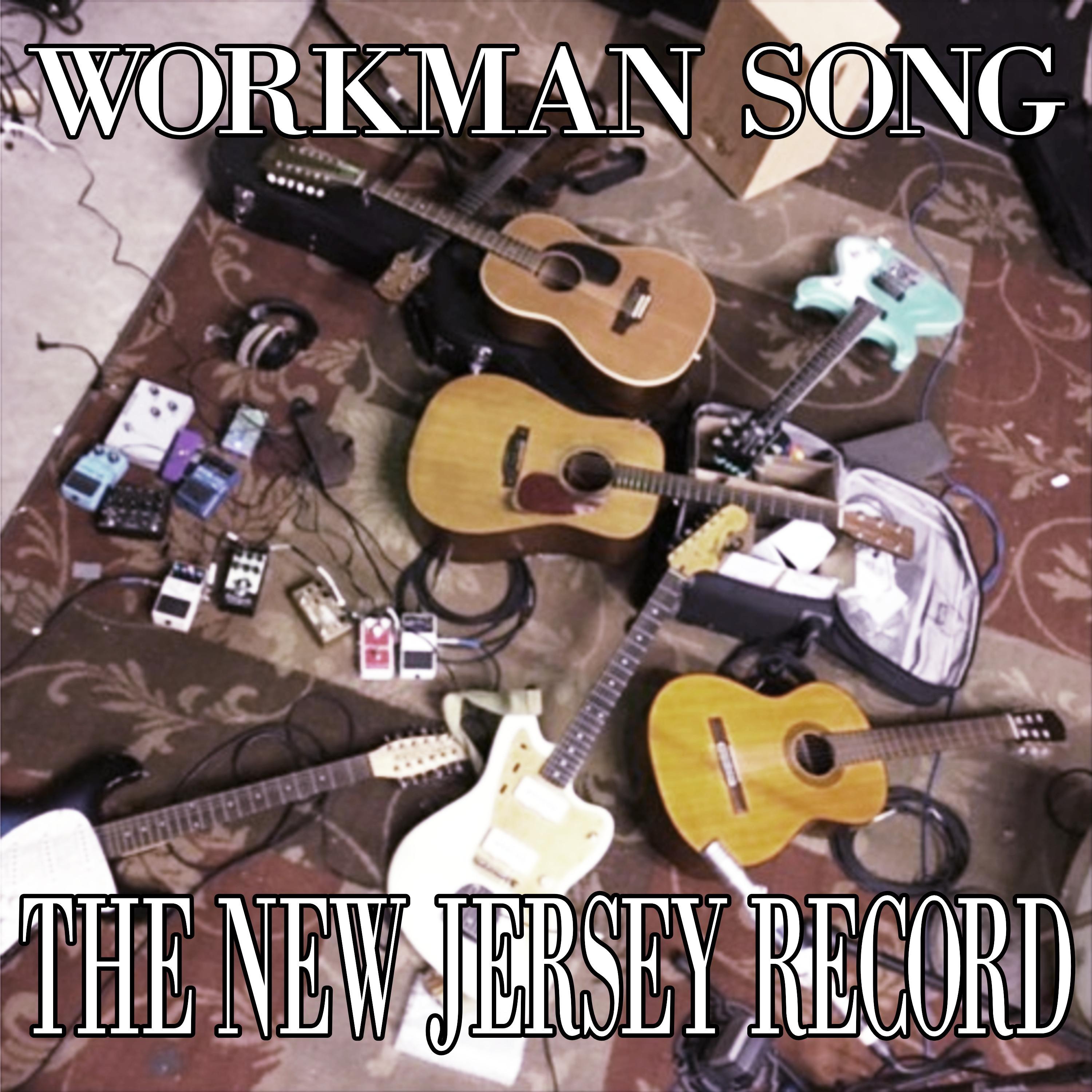 The New Jersey Record