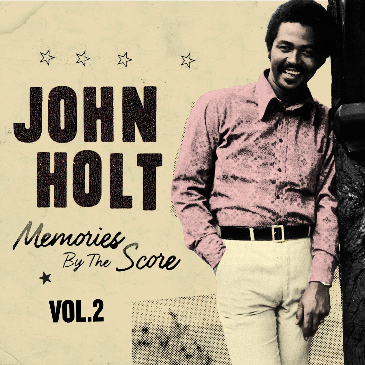 Memories By The Score Vol. 2