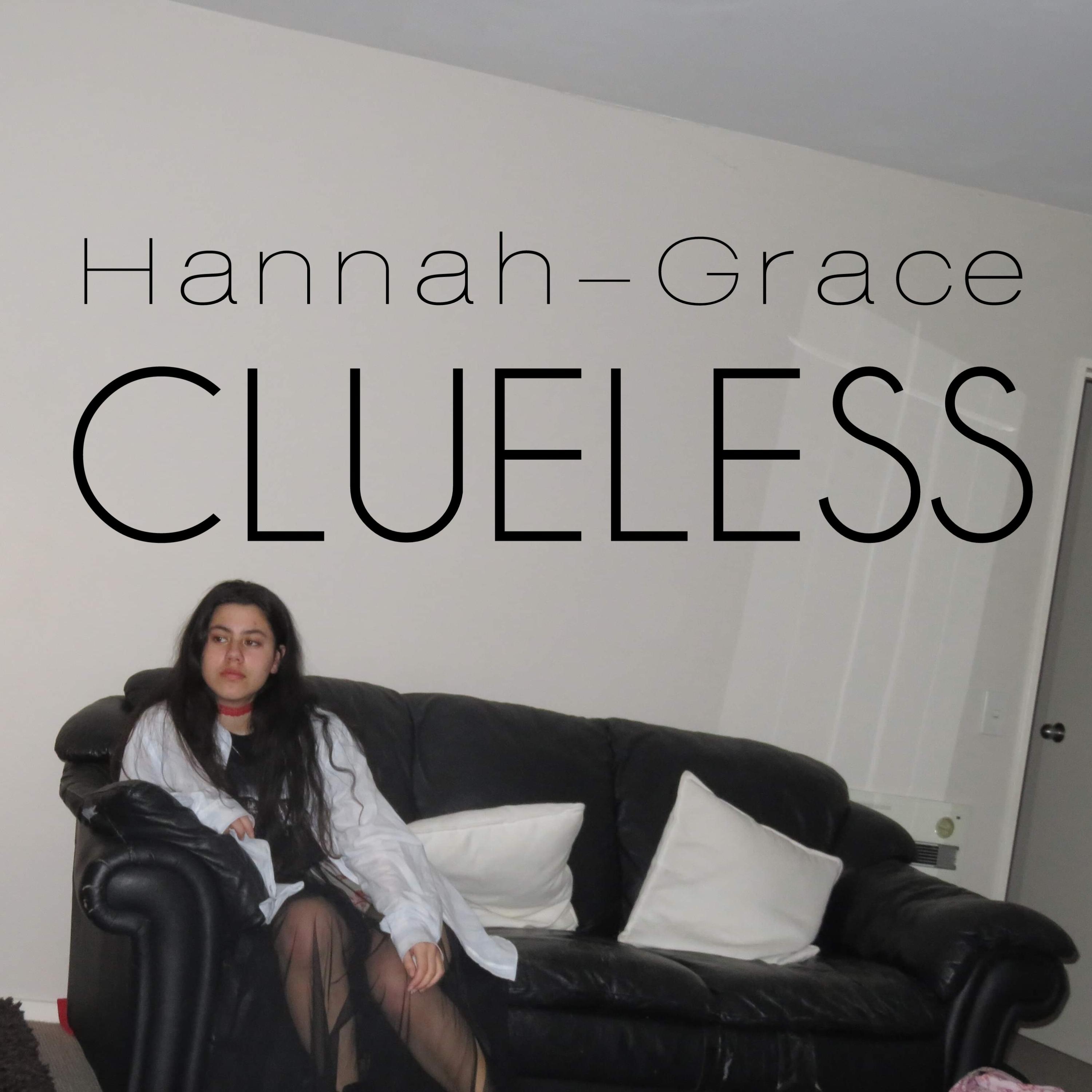 Hannah Grace - Lost