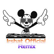 Gas Pedal Mix
