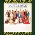 The Wonderful World of Andy Williams (HD Remastered)