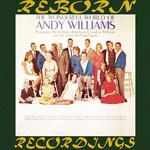 The Wonderful World of Andy Williams (HD Remastered)专辑