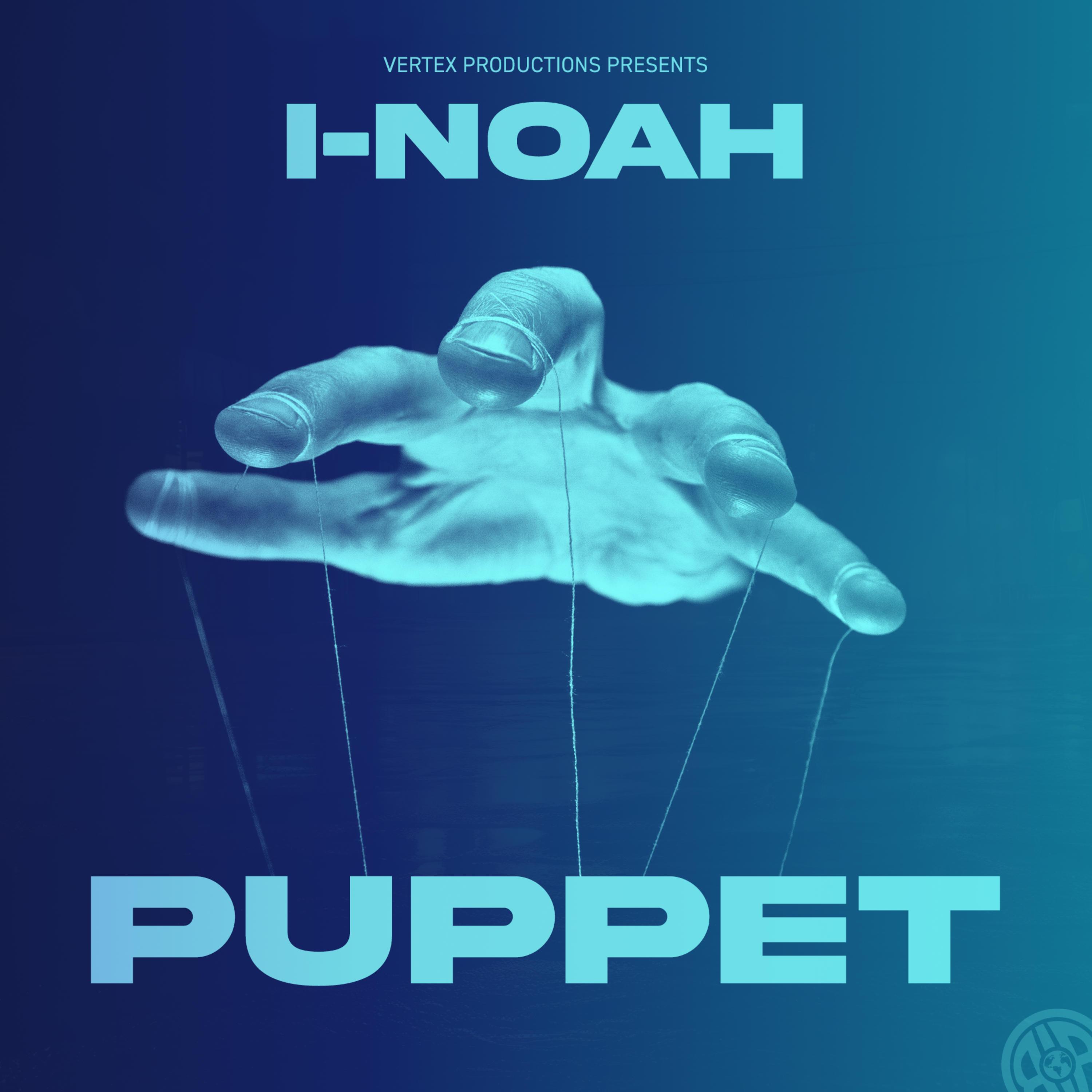 I Noah - Puppet