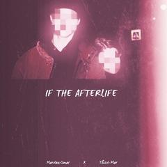 IF THE AFTERLIFE(如果来世）