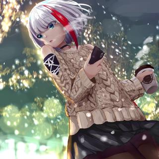 「铃铃铃」你的手机铃声呀