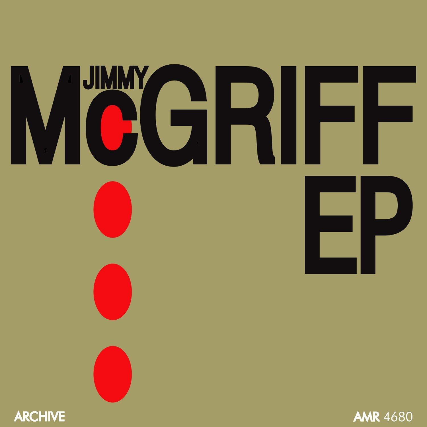 Jimmy McGriff EP