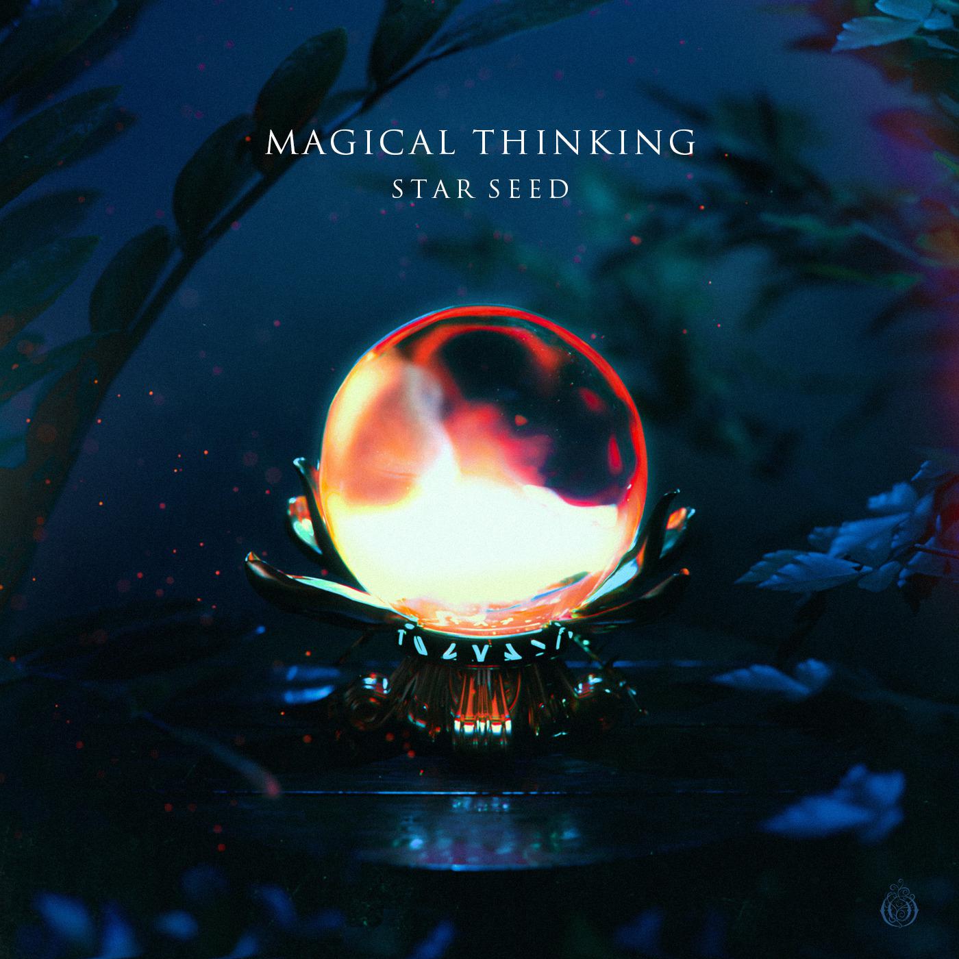 Magical Thinking专辑