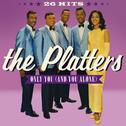 The Platters - Only You (And You Alone)专辑