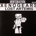 Lost Artemis