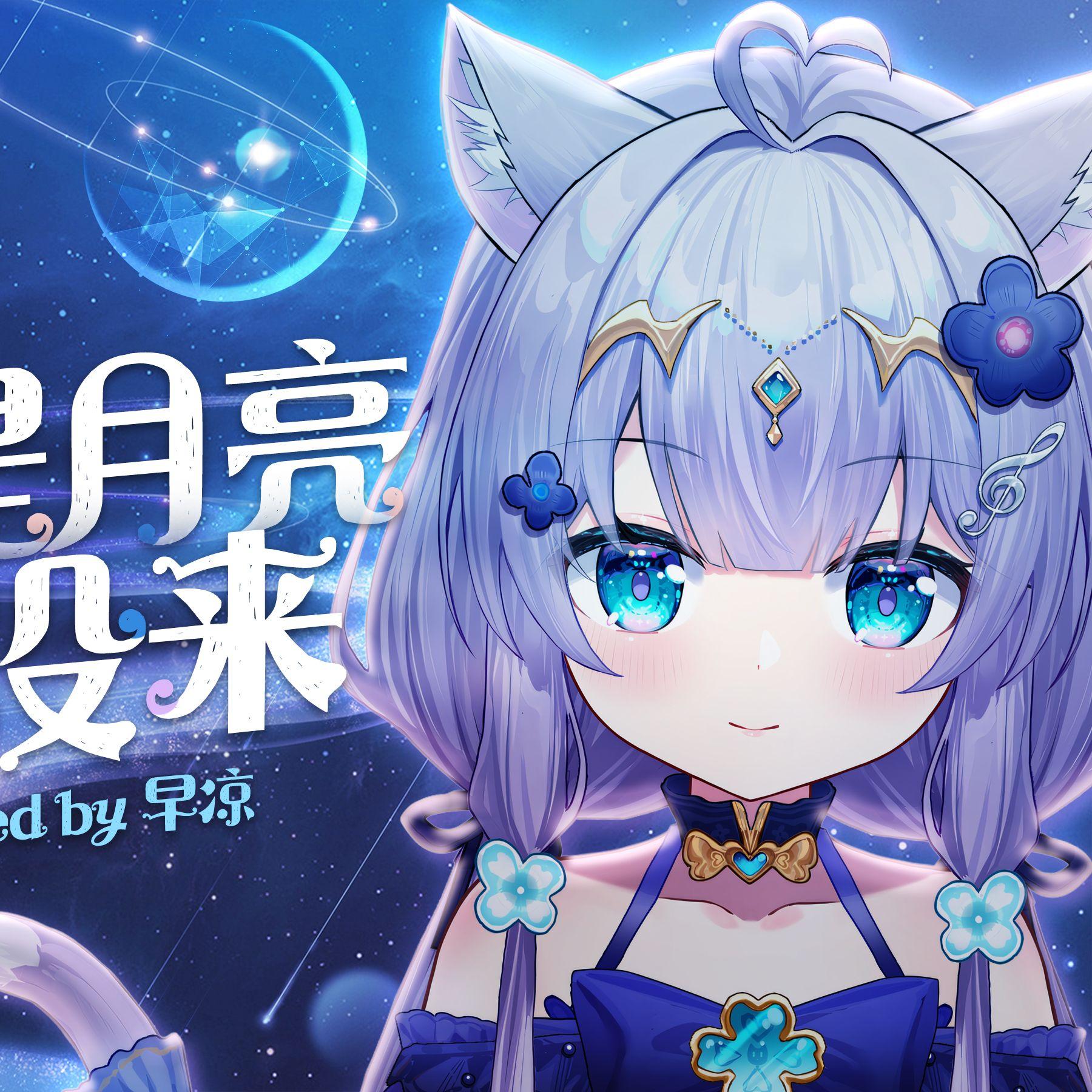 若月亮没来