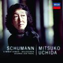 Schumann: G Minor Sonata; Waldszenen; Gesänge der Frühe专辑