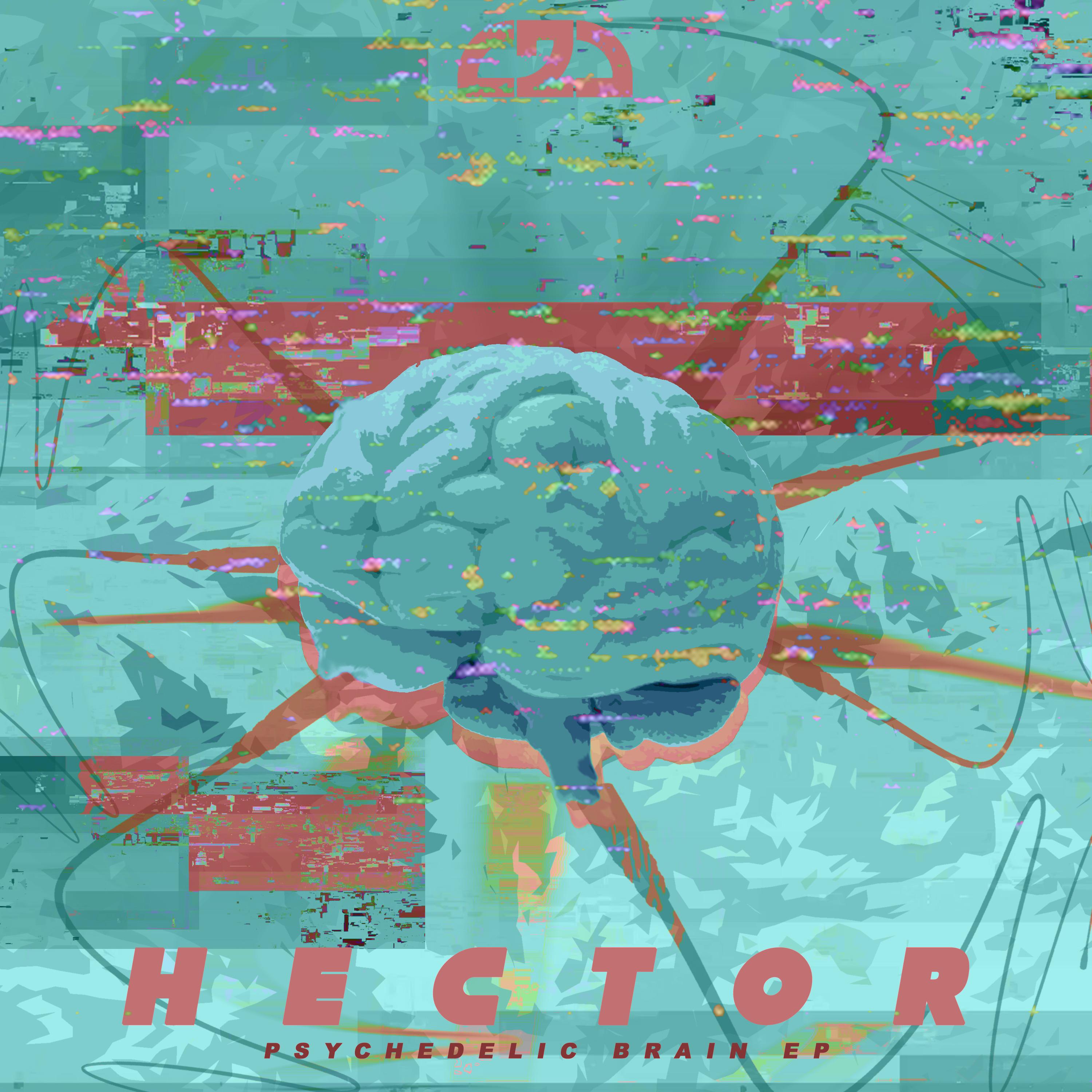 Psyhedelic Brain EP