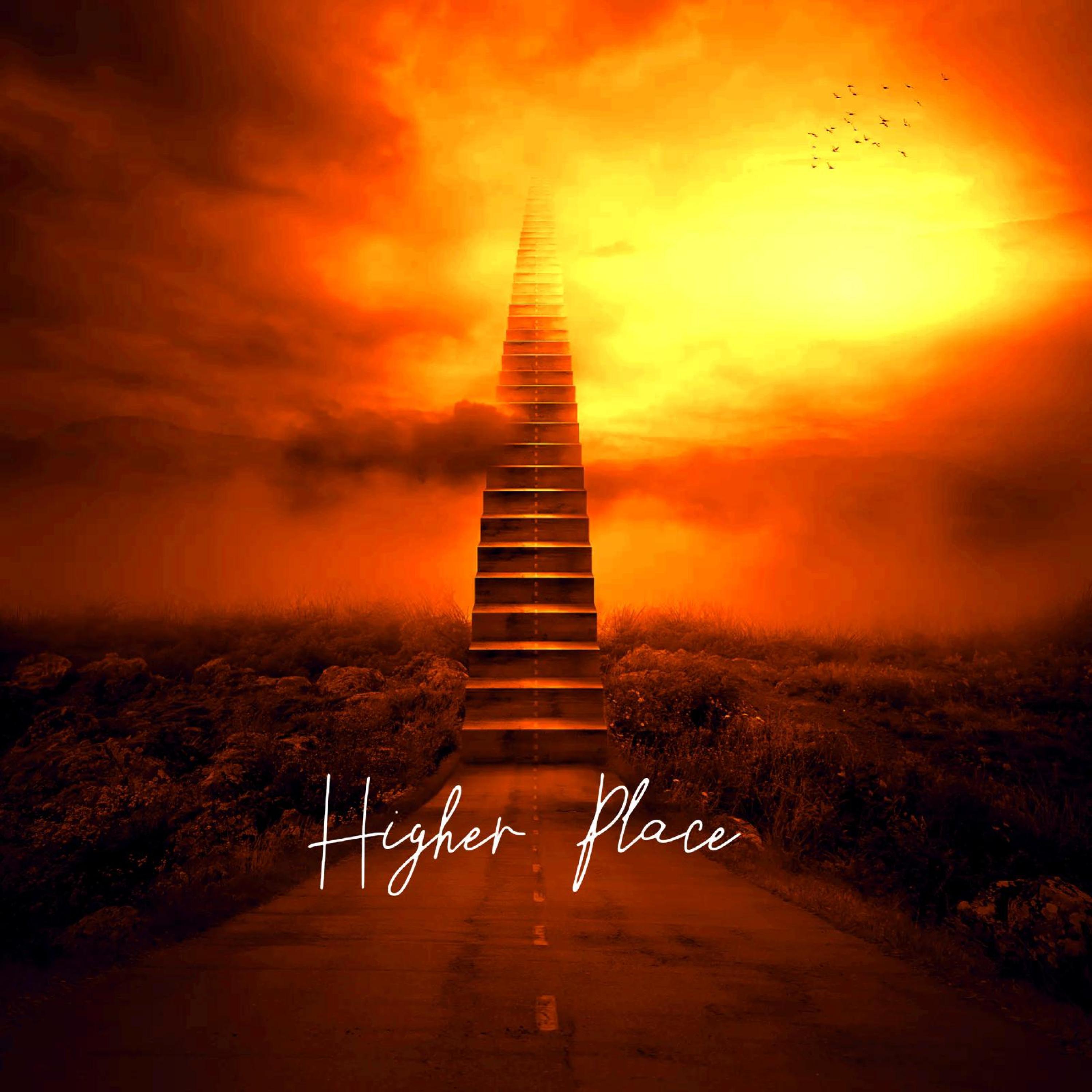 Wallsh - Higher Place (feat. Rayland Baxter, Shovels & Rope & John Smith)