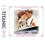 Titanic: Special Edition专辑