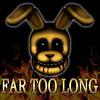 NightCove_thefox - Far Too Long (Wolves Part 2)