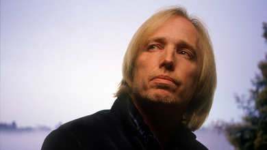 Tom Petty