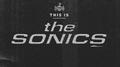 This Is The Sonics专辑