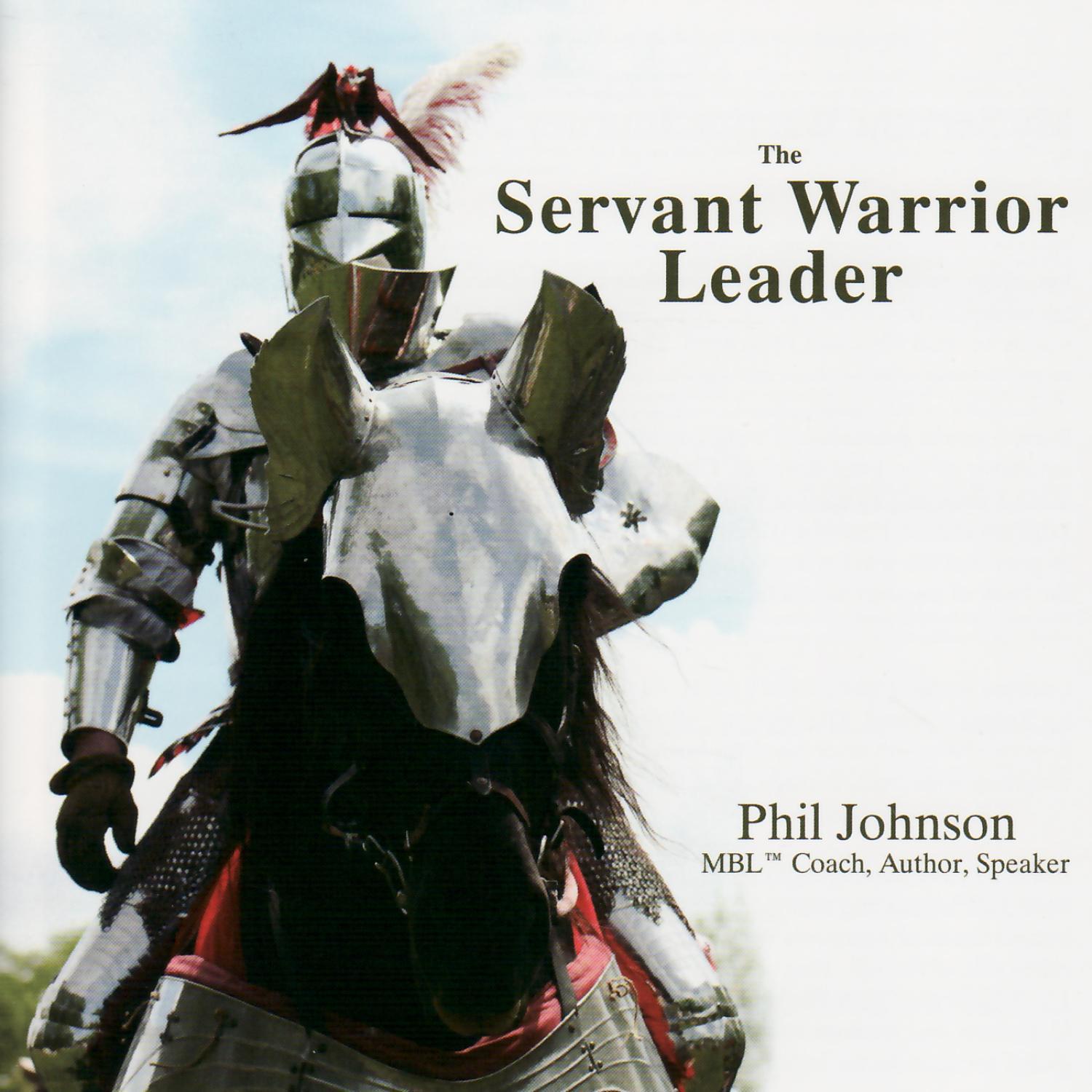 The Law of Leader-Victim Attraction... The 4 Step Process