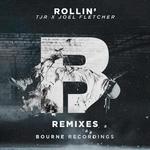 Rollin' (Remixes)专辑