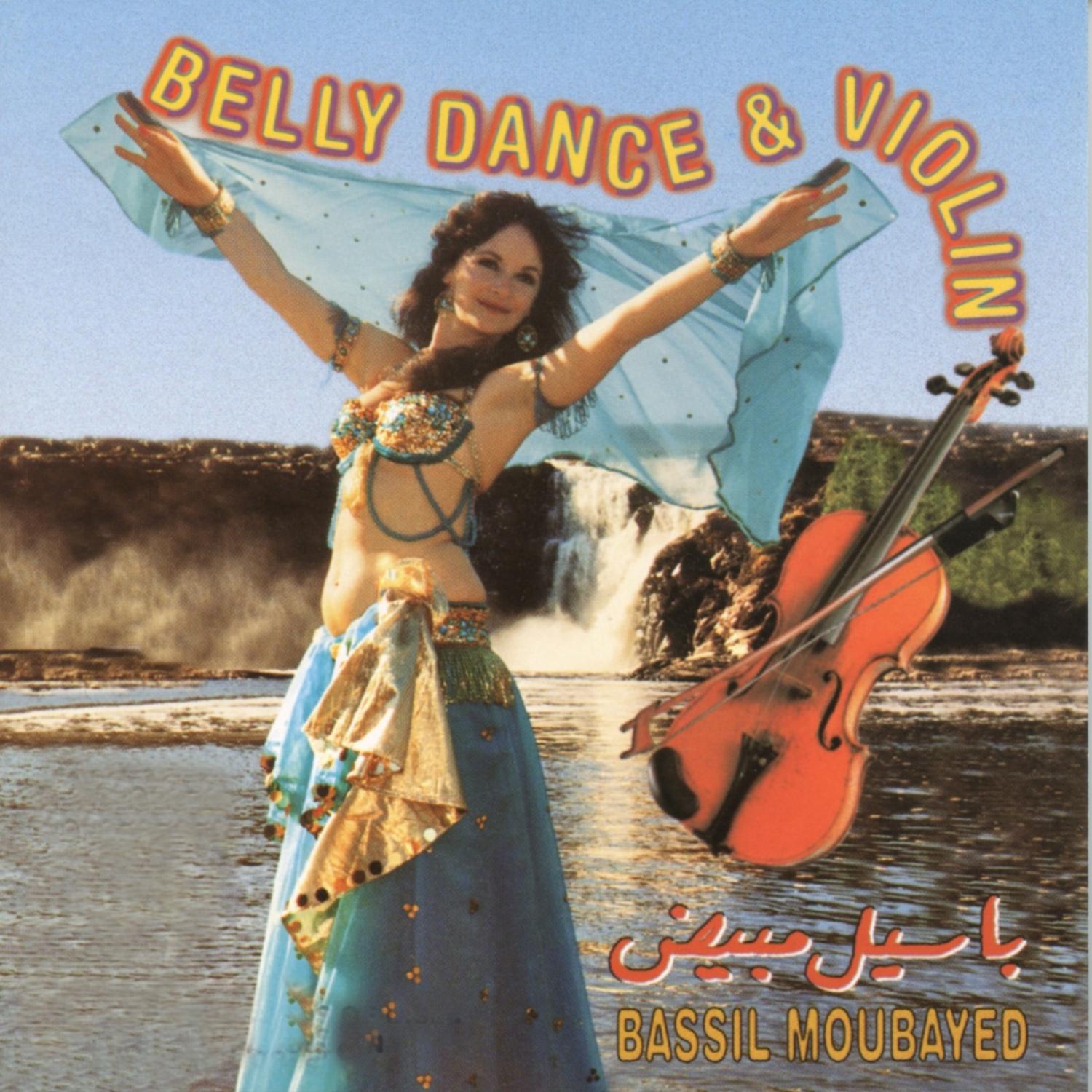 Belly Dance & Violin