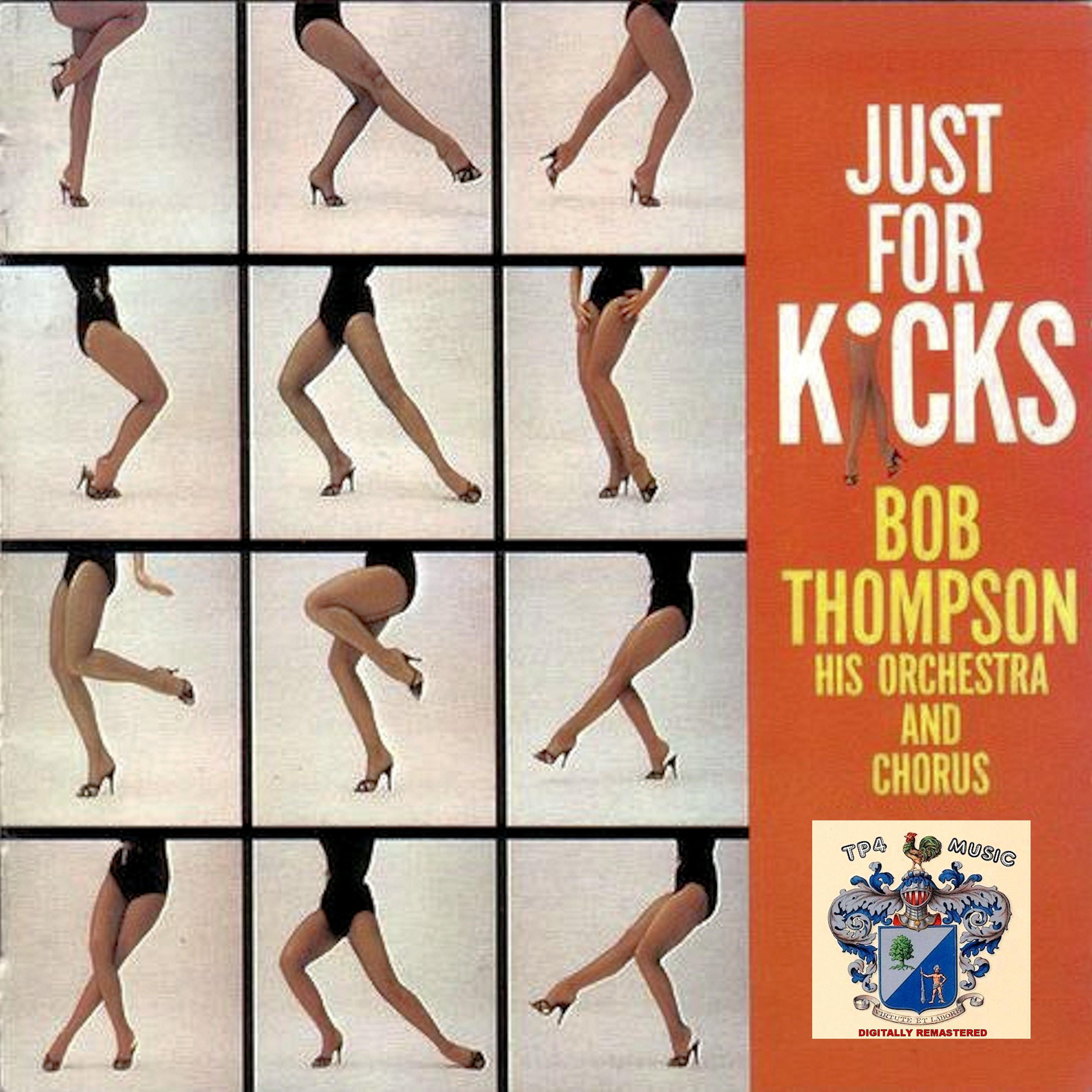Just for Kicks