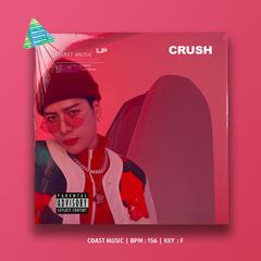 王嘉尔 Jackson Wang Type Beat "CRUSH"