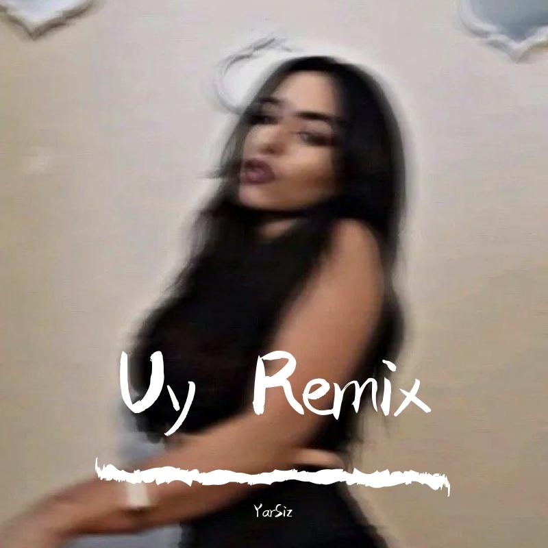 Abduzapar-kiz（YarSiz remix）