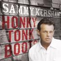 Honky Tonk Boots专辑