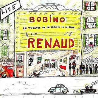 A Bobino