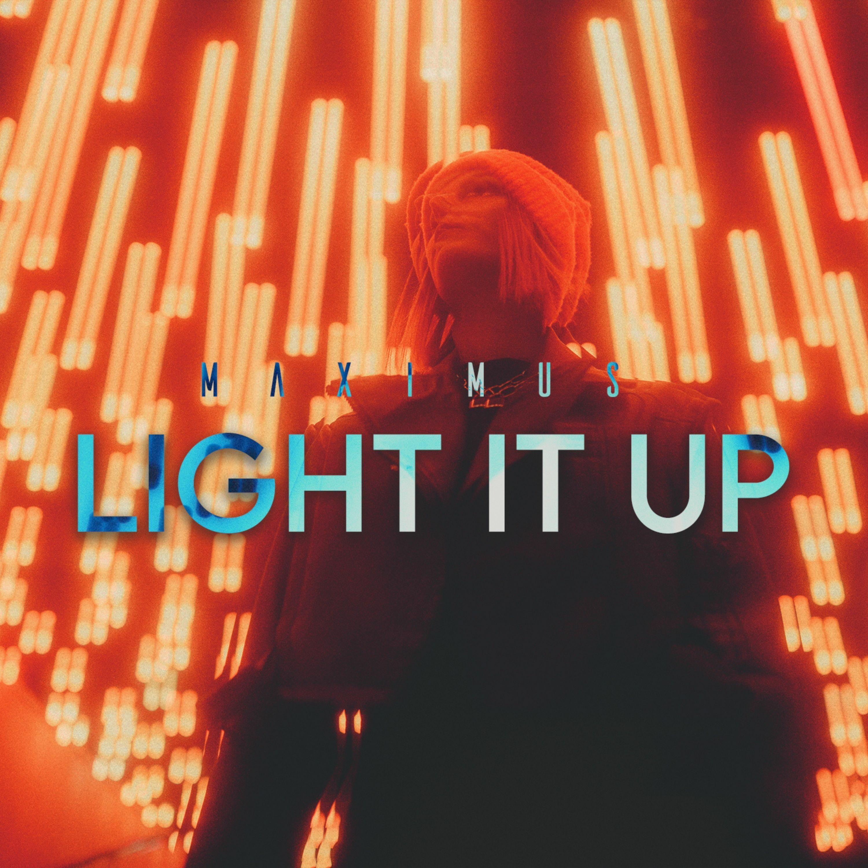 Light It Up