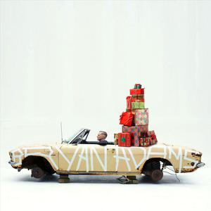 Bryan Adams - Let's Get Christmas Going (Pre-V) 带和声伴奏 （升4半音）