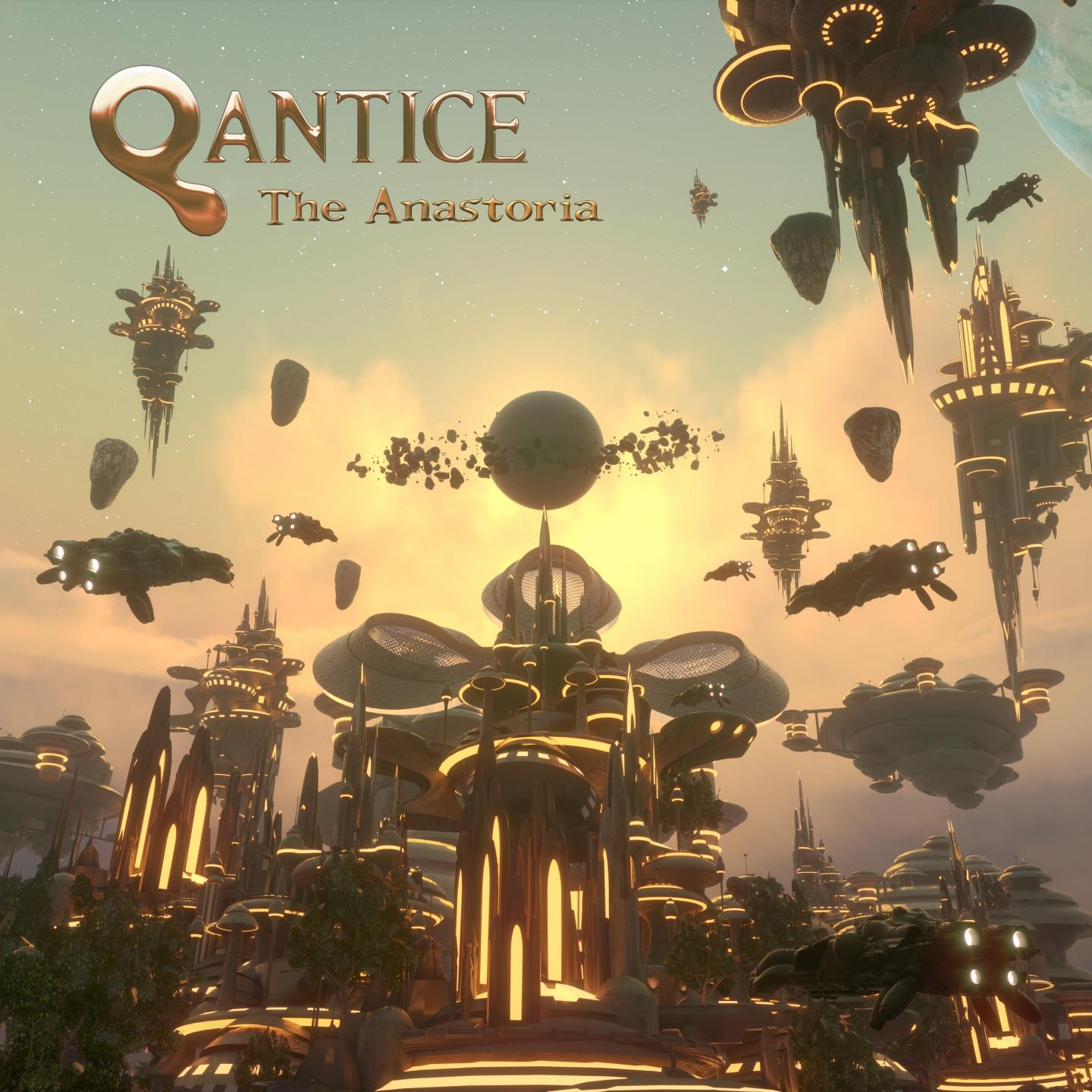The Anastoria
