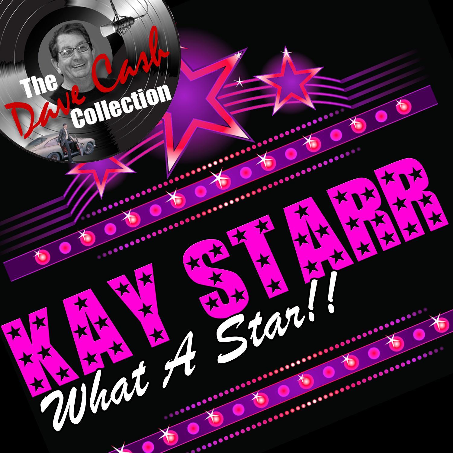 What A Star!! - [The Dave Cash Collection]