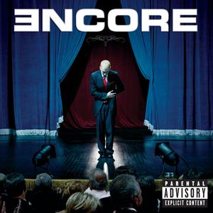 Eminem - Evil Deeds (Instrumental) 无和声伴奏 （升8半音）