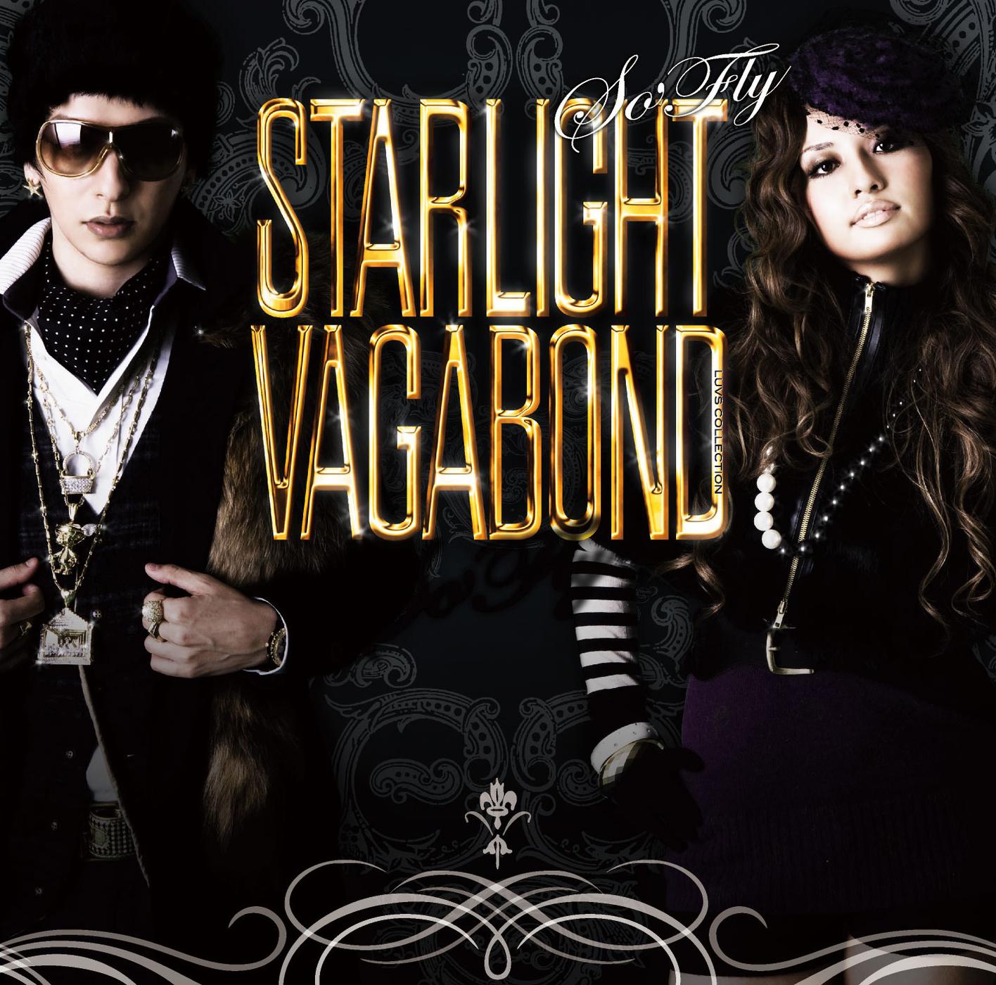 STARLIGHT VAGABOND~LUVS COLLECTION~