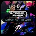 JMD277 Robbie Rivera – Move Your Ass (Remix)专辑